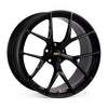 BBS FI-R EVO Forged Aluminum 1-Piece