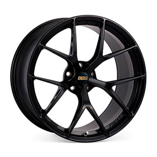 BBS FI-R EVO Forged Aluminum 1-Piece