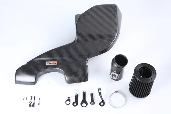 Armaspeed Hyperflow Carbon Fiber Air Intake for Mini Cooper F55 / F56 (Cooper/Cooper S/JCW)