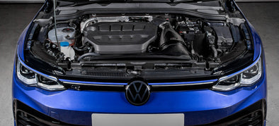 Eventuri Carbon Fiber Intake System for VW MK8 Golf GTI | Golf R