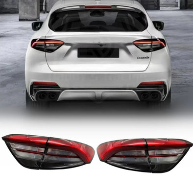 Maserati 2016-2021 Levante LED Taillights