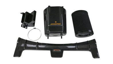 Armaspeed Carbon Fiber Cold Air Intake System for Mercedes-Benz W206 C43 (M139)
