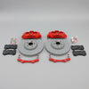 Mercedes-Benz E-Class W213 C238 AMG Front 6 POT Retrofit Brake Kit