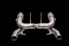 iPE Titanium Exhaust System for McLaren 720S Coupe / Spider