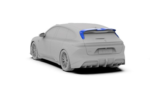 Robot Craftsman "Hydrogai” Aero Body Kit for NIO ET5 | ET5T