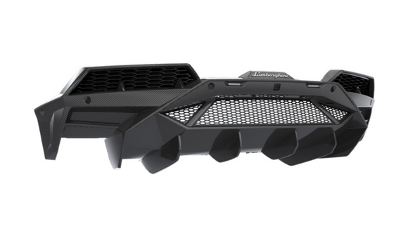 1016 Industries Carbon Fibre Body Kit for the Lamborghini Revuelto