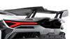 1016 Industries Carbon Fibre Body Kit for the Lamborghini Revuelto