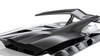 1016 Industries Carbon Fibre Body Kit for the Lamborghini Revuelto