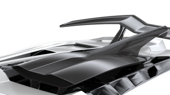 1016 Industries Carbon Fibre Body Kit for the Lamborghini Revuelto