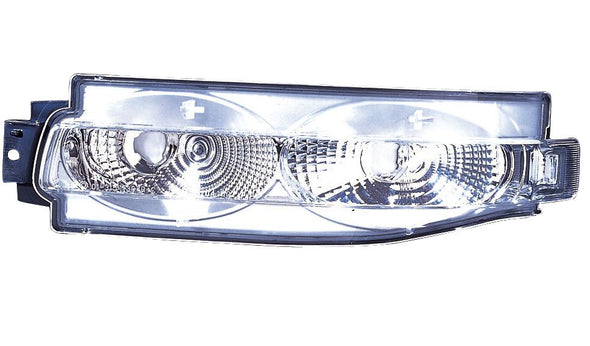 NISSAN 350Z JDM Clear Rear Bumper Lamp