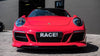 TECHART Front Spoiler I for Porsche 991 911 Carrera