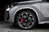 20" BMW  iX1 / X1 872M OE Wheels