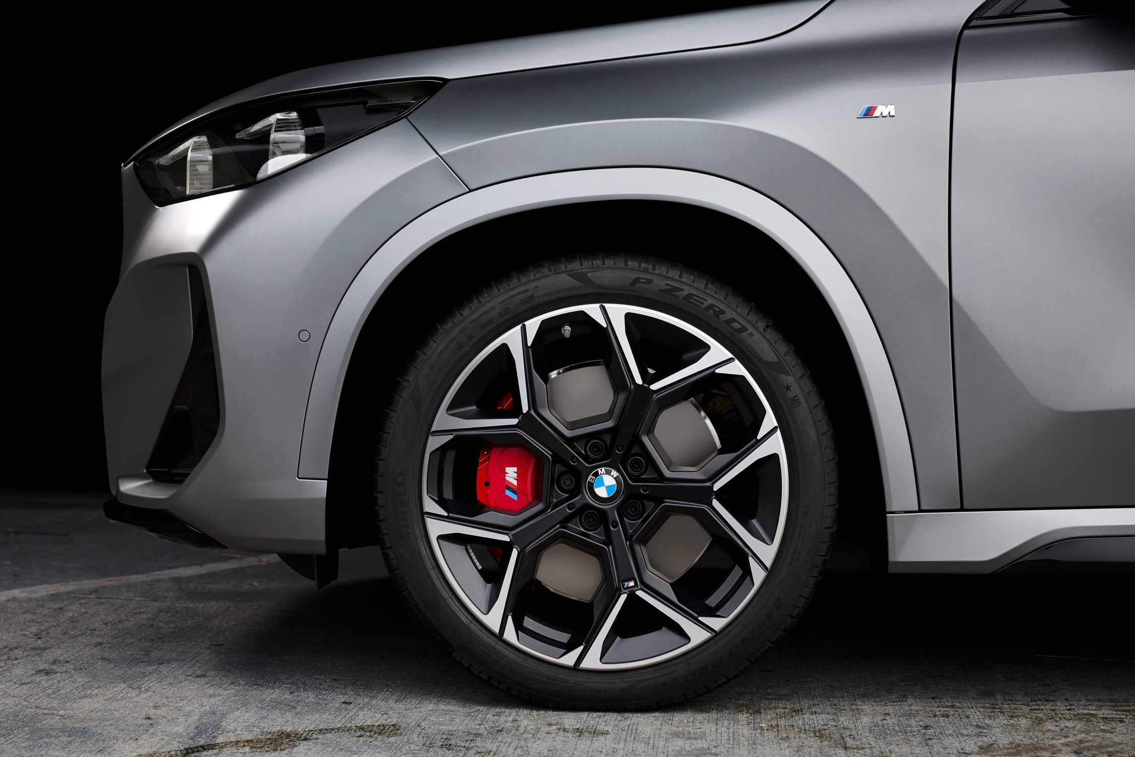 20 BMW IX1 X1 IX2 U10 872M OE Wheels CarGym 20-bmw-ix1-x1-ix2-u10-872m-oe-wheels-cargym