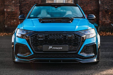 Prior Design PD-RS800 Widebody Kit for Audi RS Q8