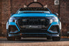 Prior Design PD-RS800 Widebody Kit for Audi RS Q8
