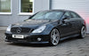 Prior Design Mercedes-Benz CLS W219 PD600 Body Kit