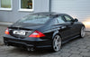 Prior Design Mercedes-Benz CLS W219 PD600 Body Kit