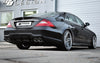 Prior Design Mercedes-Benz CLS W219 PD600 Body Kit