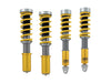 Ohlins DFV Technology Adjustable Coilover Suspension Kit for Porsche 911 992 - POSMU10S1