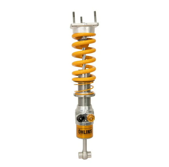 Ohlins Advanced Track Day Adjustable Coilover Suspension Kit for Porsche 911 992 GT3 - POVMW00