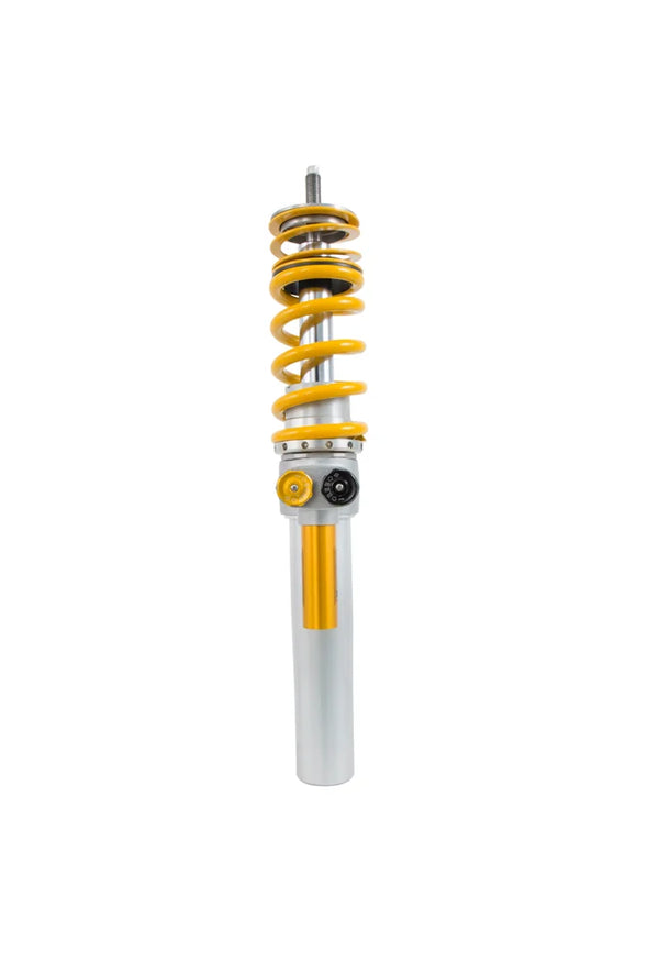 Ohlins Advanced Track Day Adjustable Coilover Suspension Kit for Porsche 911 991 GT3 /  GT3RS - POF MR00