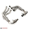 Fabspeed Porsche 991 GT3 / GT3 RS / 911 R Long Tube Competition Race Header System (2014-2016)