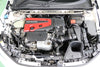 Amuse R1 Titan Strut Bar (Titanium) for Honda Civic Type R FL5 2023+