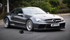 Prior Design Mercedes-Benz SL R230 Black Edition Widebody Full Body Kit