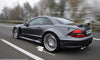 Prior Design Mercedes-Benz SL R230 Black Edition Widebody Full Body Kit