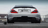 Prior Design Mercedes-Benz SL R230 Black Edition Widebody Full Body Kit