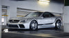 Prior Design Mercedes-Benz SL R230 Black Edition Widebody Full Body Kit