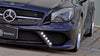 VITT SQUALO Mercedes-Benz SL R231 2013-2016 Widebody Full Body Kit