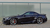 VITT SQUALO Mercedes-Benz SL R231 2013-2016 Widebody Full Body Kit