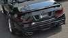 VITT SQUALO Mercedes-Benz SL R231 2013-2016 Widebody Full Body Kit