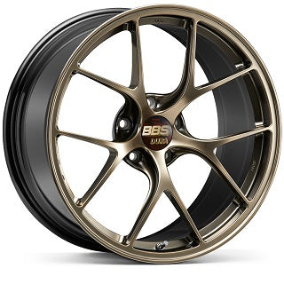BBS RI-D Forged 1-Piece