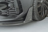 Future Design Carbon Fiber Front Lip for Audi RS5 B9 / B9.5
