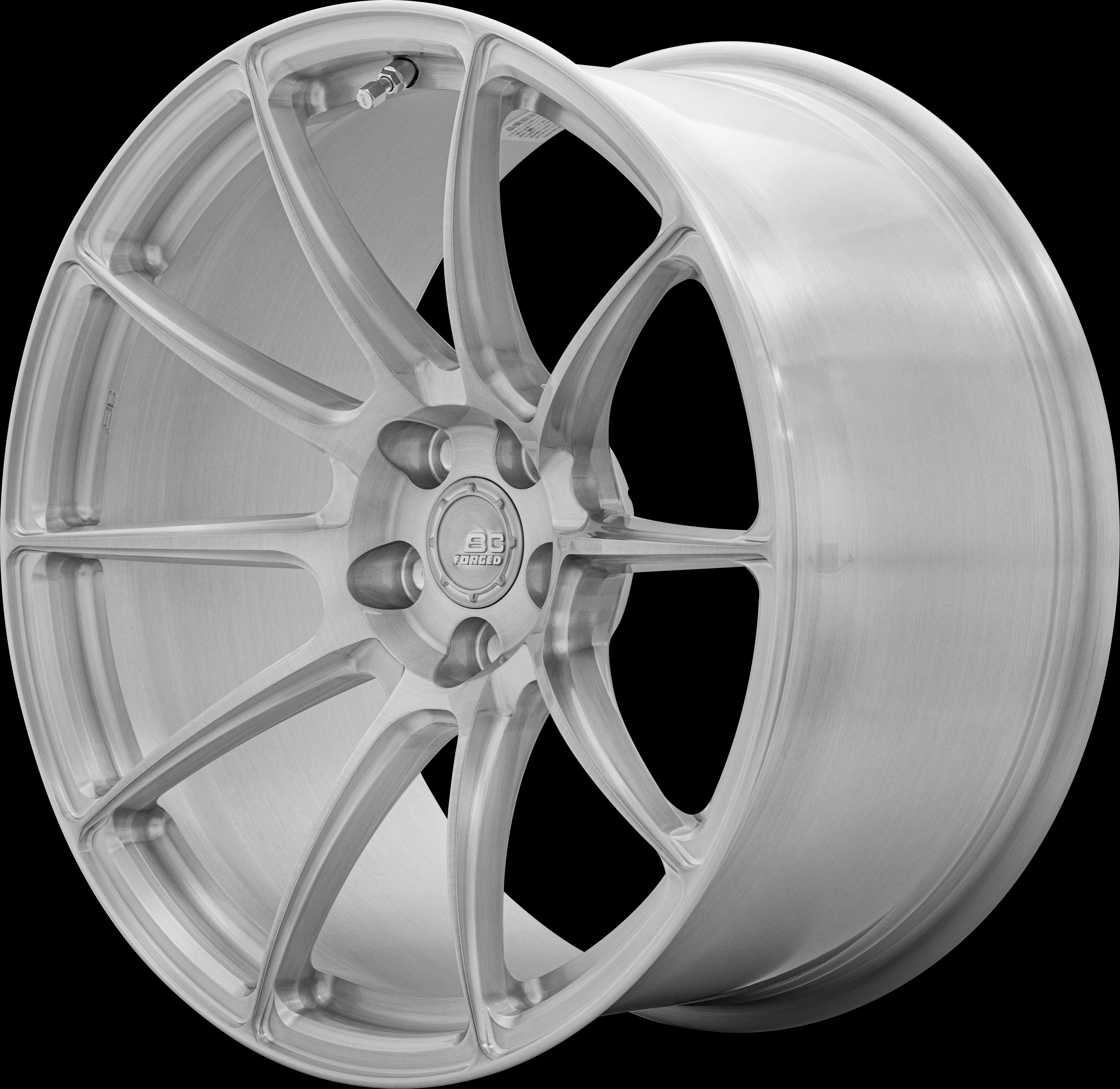 BC Forged RZ10 Forged Wheel – CarGym