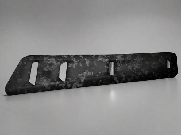 DMC Carbon Fiber Front Fenders Vented for Lamborghini Revuelto LB744 Coupe & Spyder