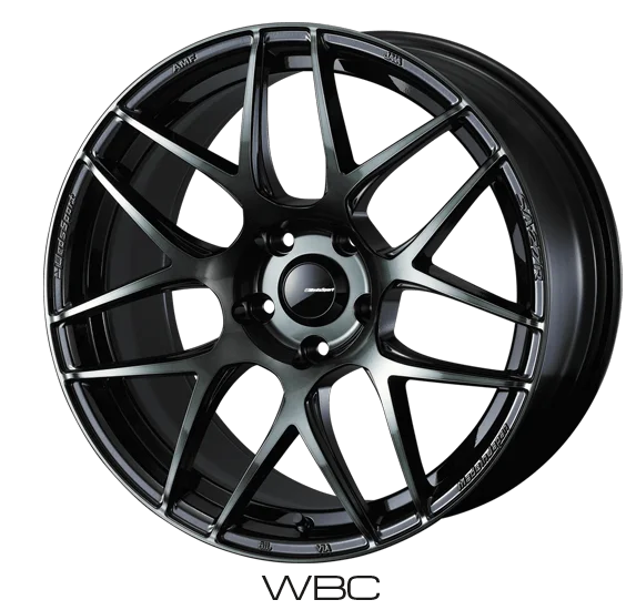 WedsSport SA-27R AMF (Advanced Metal Forming)