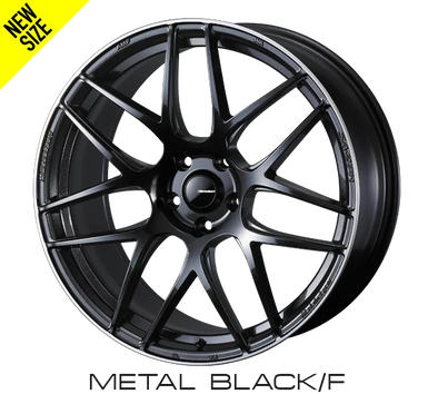 WedsSport SA-27R AMF (Advanced Metal Forming)