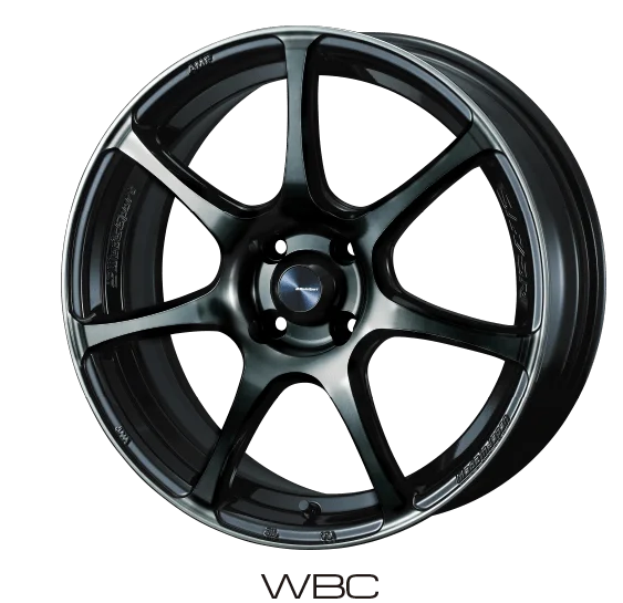 WedsSport SA-75R AMF (Advanced Metal Forming)