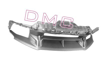 DMC Lamborghini Huracan STO Body Kit: OEM Carbon Fiber Front Sword for the original STO Front Splitter
