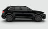 20” Audi Q5 Sport 5 V Spoke Star Anthracite Black