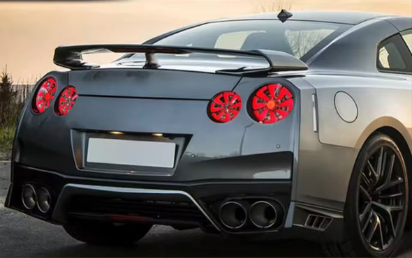 Nissan 2007-2018 GTR R35 LED Taillights