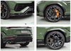 Lamborghini Urus 2023+ Dry Carbon Fiber Performante Aero Body Kit