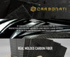 Carbonati USA Tesla Model 3 / Model Y Dry Carbon Center Console Side Panels