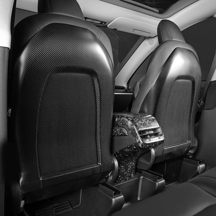 Carbonati USA Tesla Model 3 / Model Y Dry Carbon… | CarGym