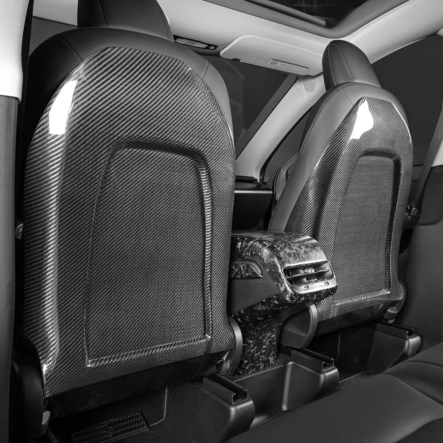 Carbonati USA Tesla Model 3 / Model Y Dry Carbon… | CarGym