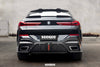 SooQoo_BMW_2024_X6_G06_LCI_Dry_Carbon_Fiber_Rear_Diffuser