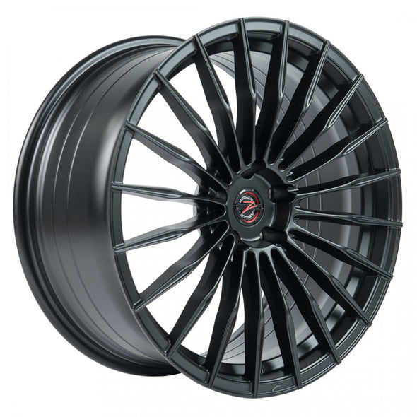 Z-Performance ZP.MONOBLOCK T1 | Satin Black